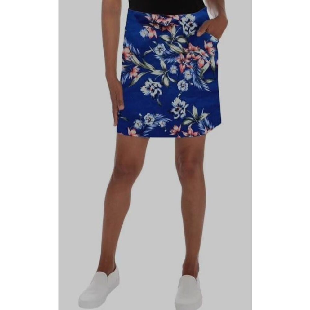Mario Serrani Ladies' Tummy Control Skort size 2X